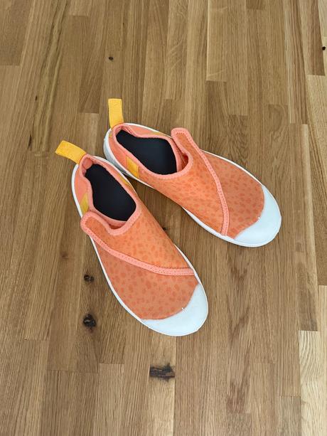 Topánky do vody, decathlon,32