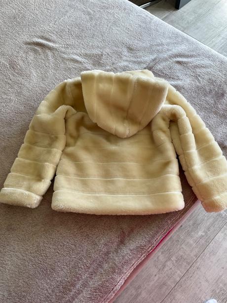 Kožuštek na zimu, 122