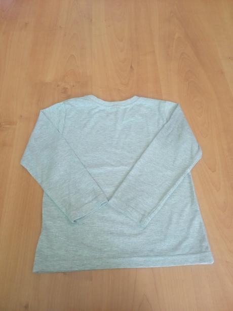 Tričko, lusa,110