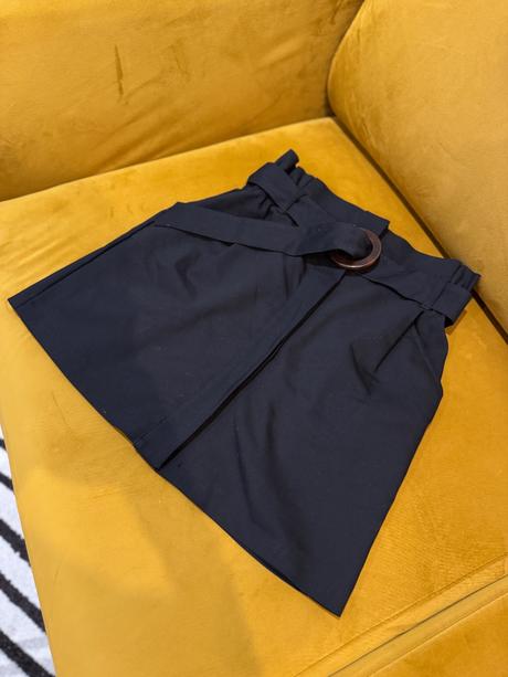 Dámska mini sukňa zara, zara,s