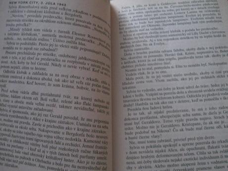 Eileen goudgeová - záhrada lží,