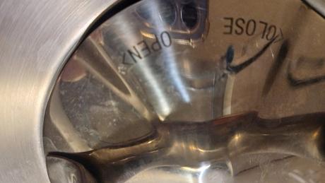 Wok prezident tescoma, 