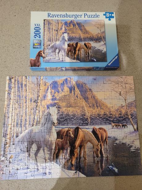 Puzzle kone, 