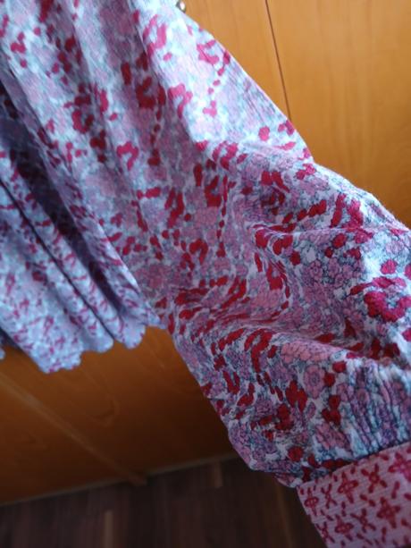 Blúzka  zn. hm, h&m,xxl