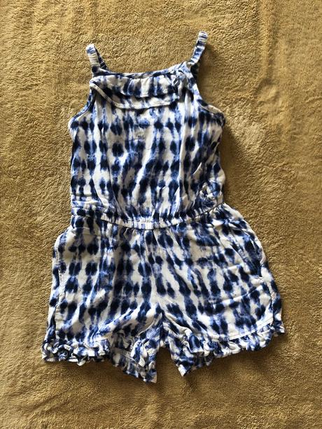 Letny overal lindex, lindex,98