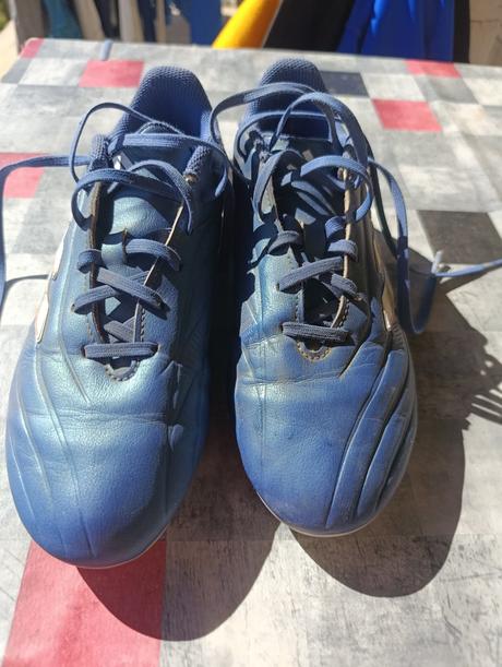 Kopačky adidas, adidas,38