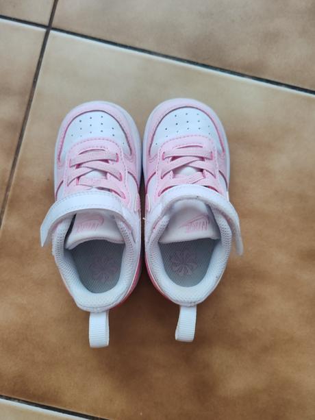 Detské tenisky nike, nike,22