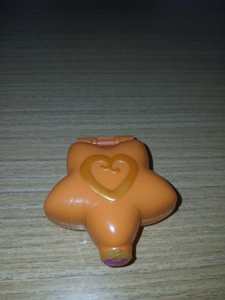 Polly pocket - dj, hudobnik, 