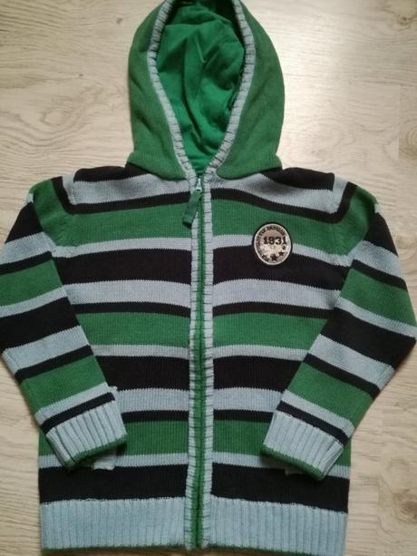 Sveter, topolino,110