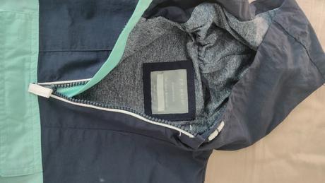 Letná bunda, primark,92
