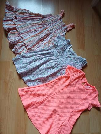 Krásne šaty v.86 / 12-18mes, matalan,86