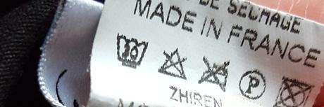 Sukňa jus d orange, s