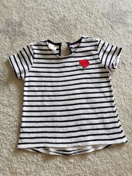 Tričko zara, zara,86