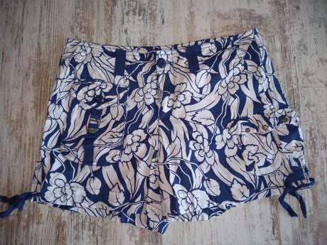 Kraťasy, benetton,m