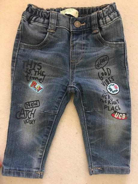 Rifle benetton, benetton,62