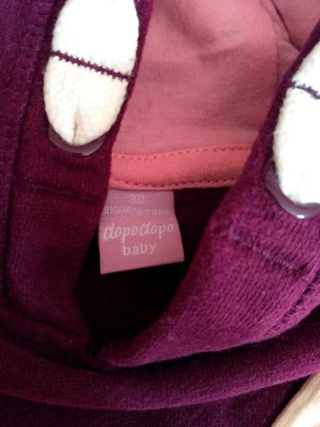 Balík oblečenia, 86–98