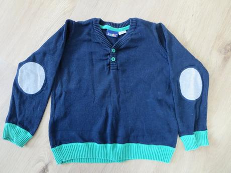 Svetrík, lupilu,104