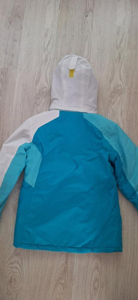 Zimná bunda, c&a,164