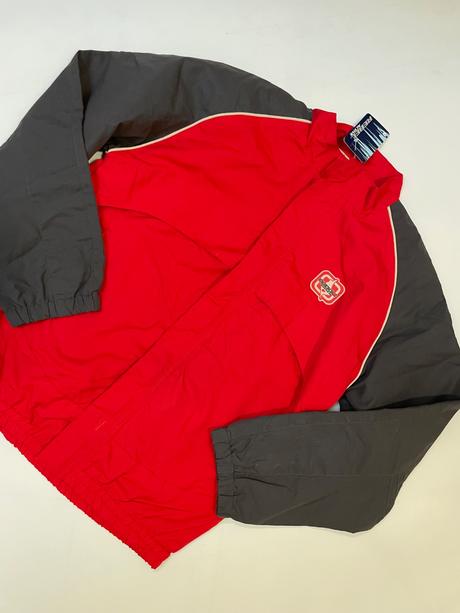 Prechodná bunda rebel, rebel,152