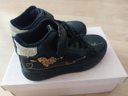 Topánky na jar/jeseň, nelli blu,31