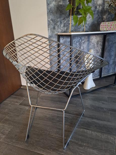 Dekoratívne kreslo, 