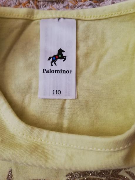 Tricko, palomino,110