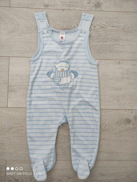 2+1 dupačky, baby club,68