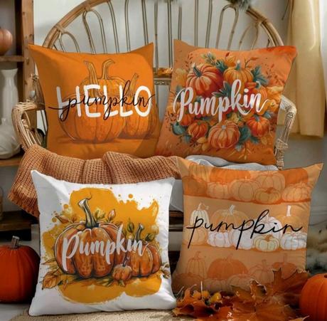 Obliečky na vankúše 4pack poštovné zdarma, 