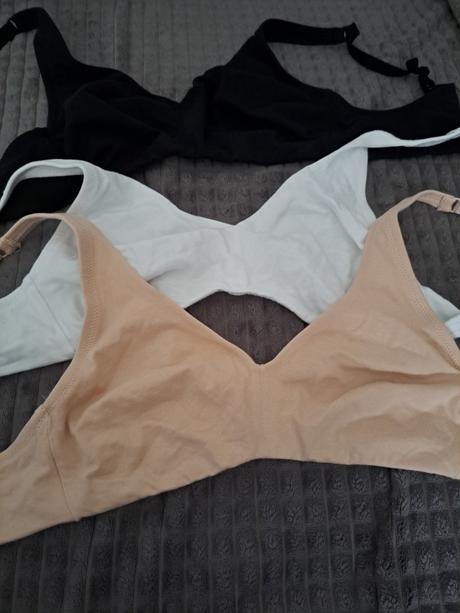 Podprsenky nenosene, next,85b