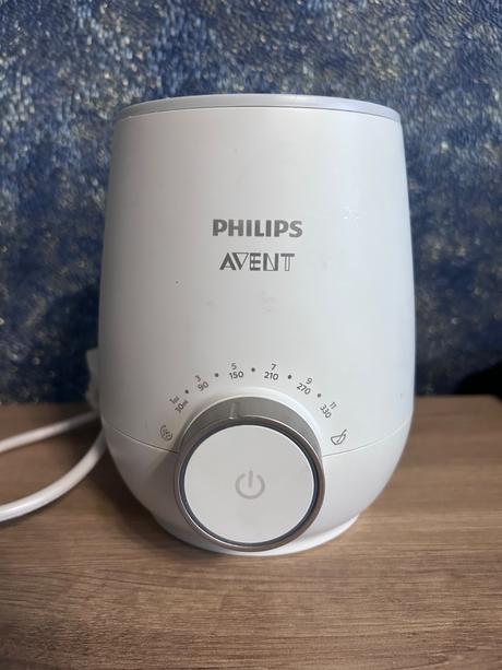 Philips avent ohrievač fliaš scf358, avent