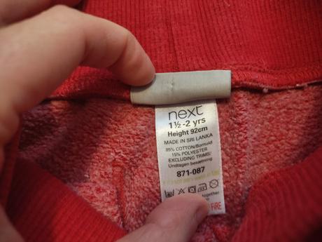 Cervene teplaky 86-92, next,86