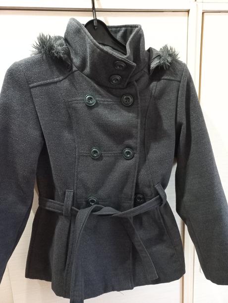 Damske bundy a kabaty, m