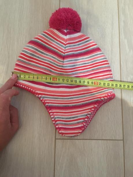 Čiapka c&a, c&a,110