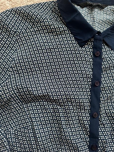 Košeľa, reserved,l