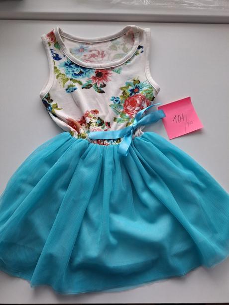 Balík leto, 104–116