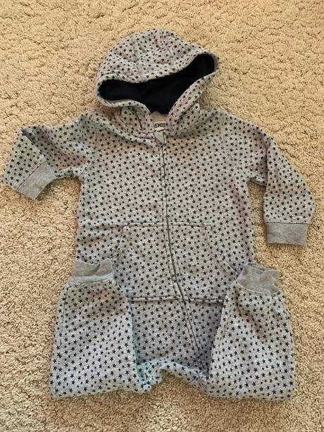 Teplakovy overal, lupilu,86