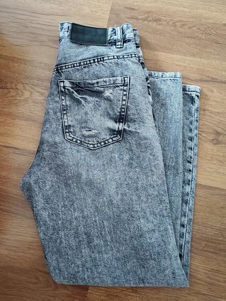 Mom jeans fb sister, fishbone,xs