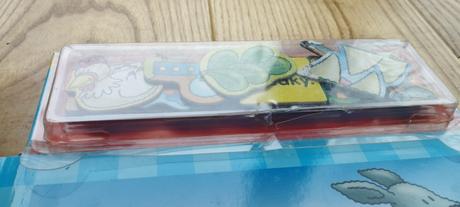 Magnetické zvieratká, 