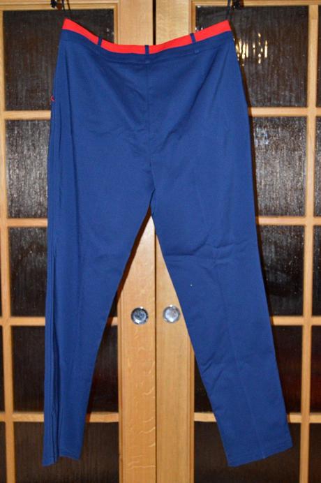 Módne dámske nohavice, 36 - 52
