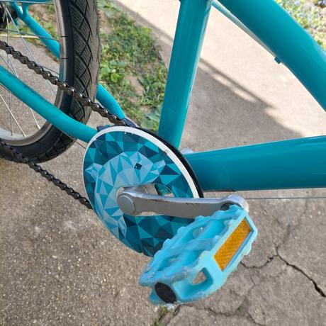 Bicykel detsky 20, 20