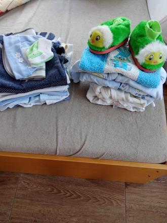 Dupačky, overaly..., 50–62