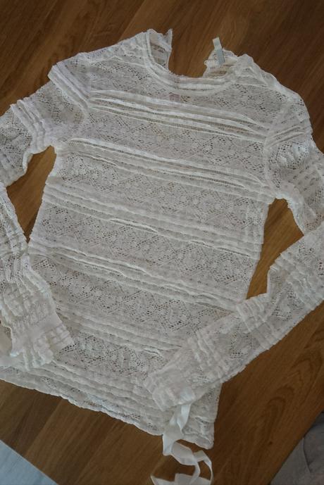 Blúzka košeľa, stradivarius,xs