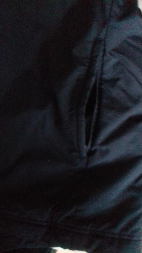 Dámska bunda, nike,xl