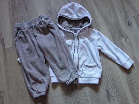 Tepláková súprava coccodrillo, coccodrillo,86