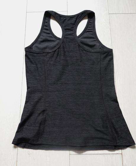 Tričko h&m sport, h&m,s