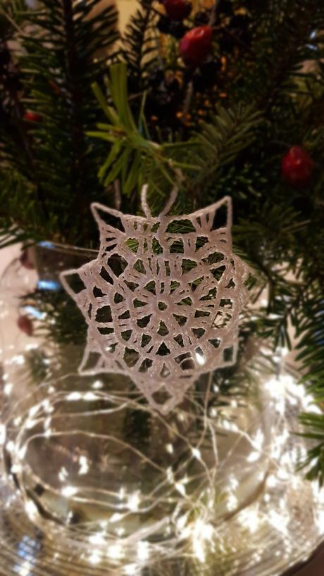 Háčkované zvončeky, 