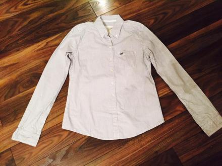 Dámska blúzka abercrombie, abercrombie&fitch,m