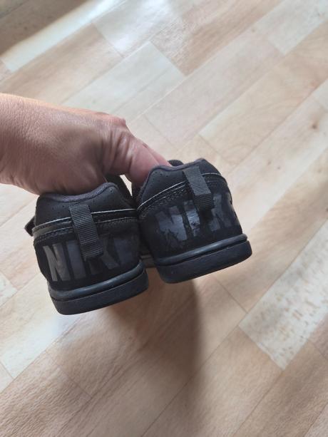 Tenisky v.31, nike,31