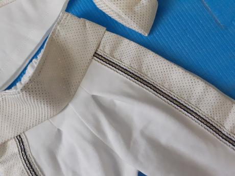 Set do krstu 56/62, 56