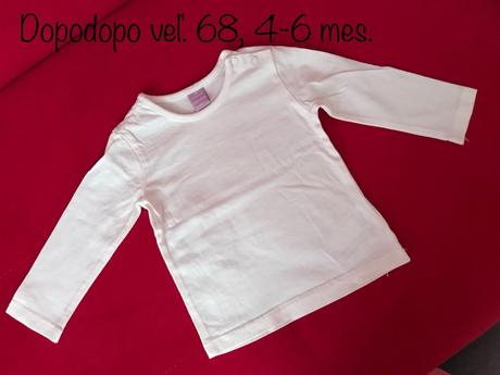 Biele tricko, dopodopo,68